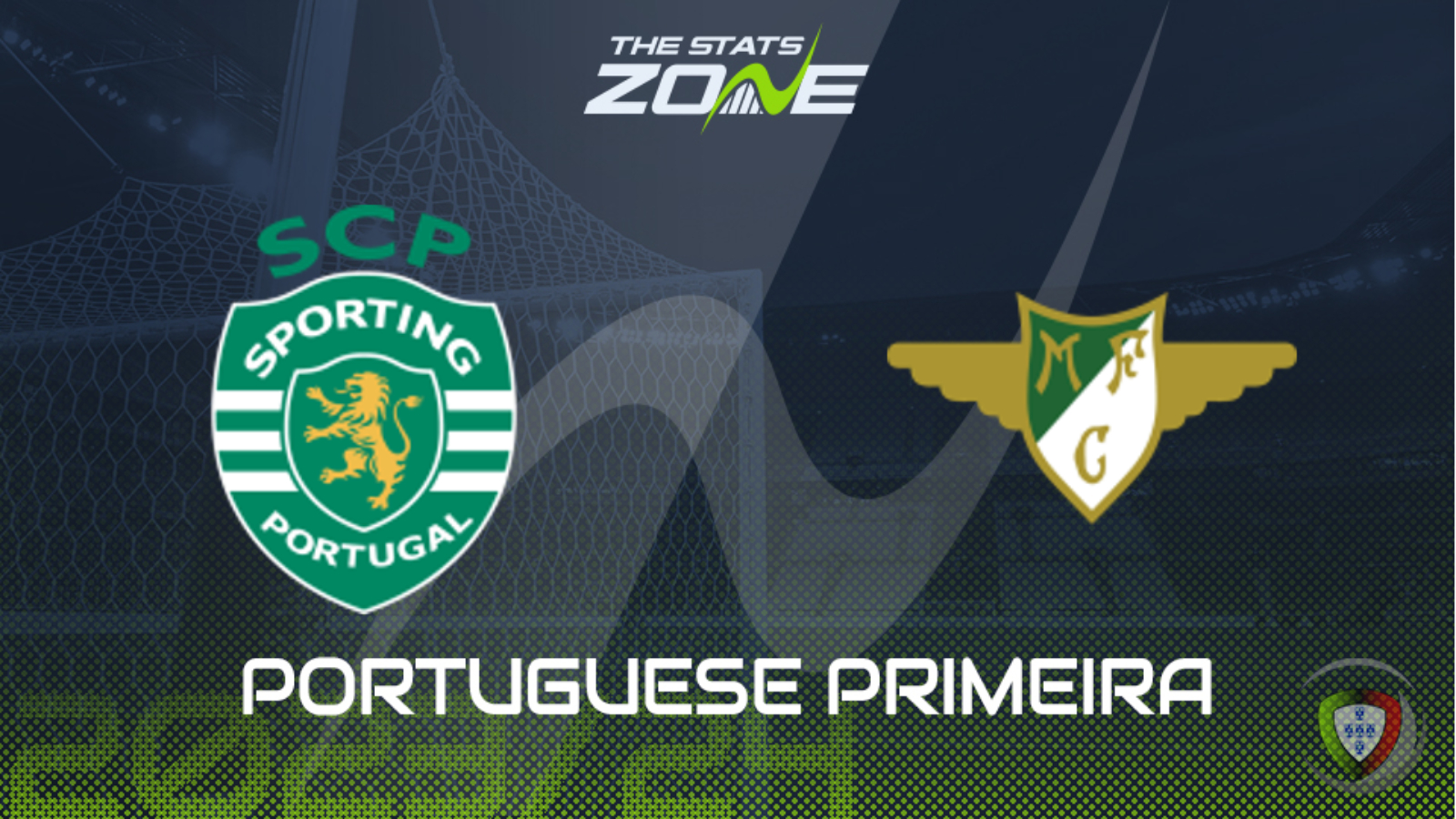 Antevisão e Prognóstico Sporting CP vs Morirens |  2023-24 Primeira Liga Portuguesa