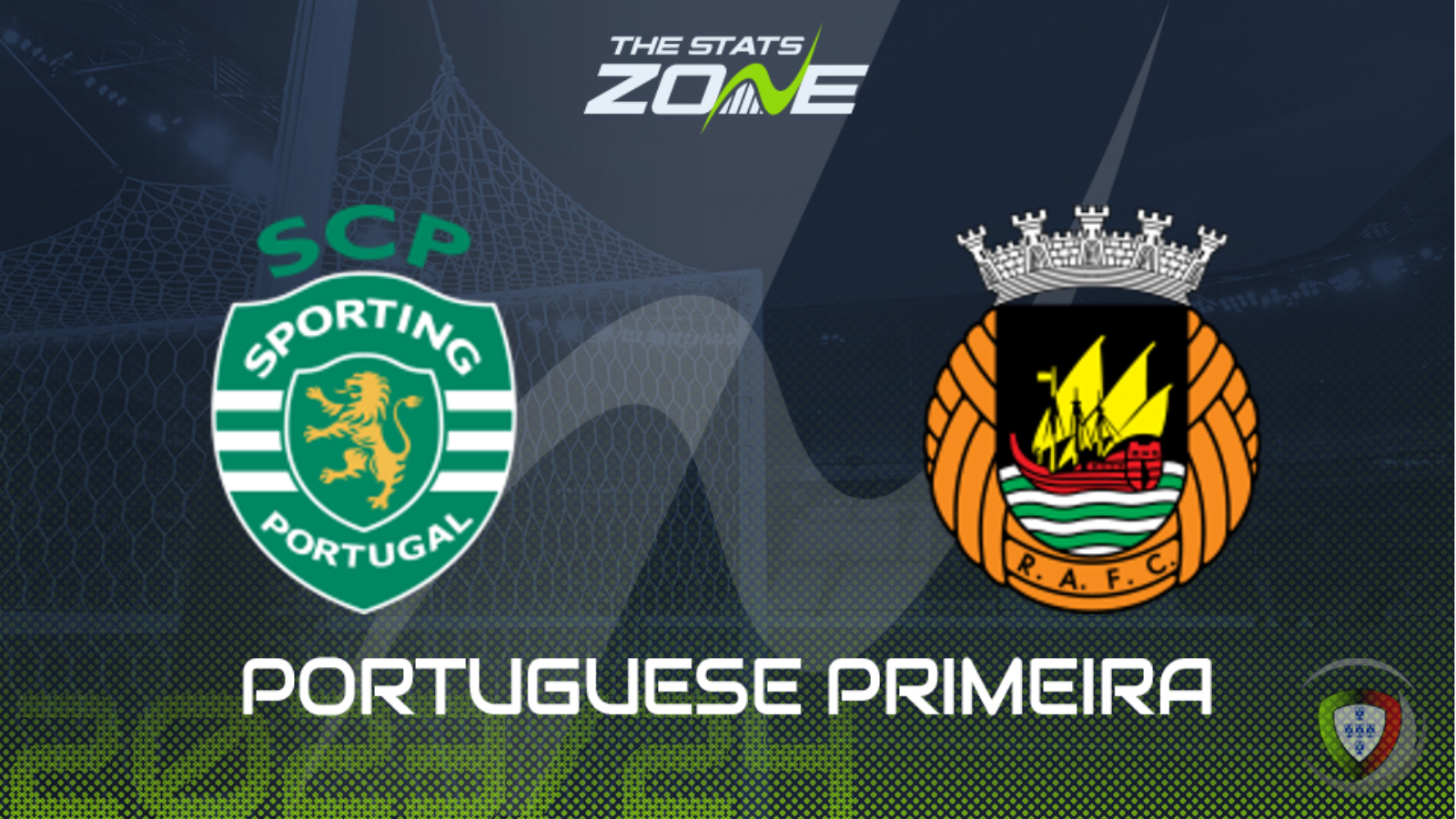 Resumo: Sporting 2-0 Rio Ave (Liga 23/24 #6) 