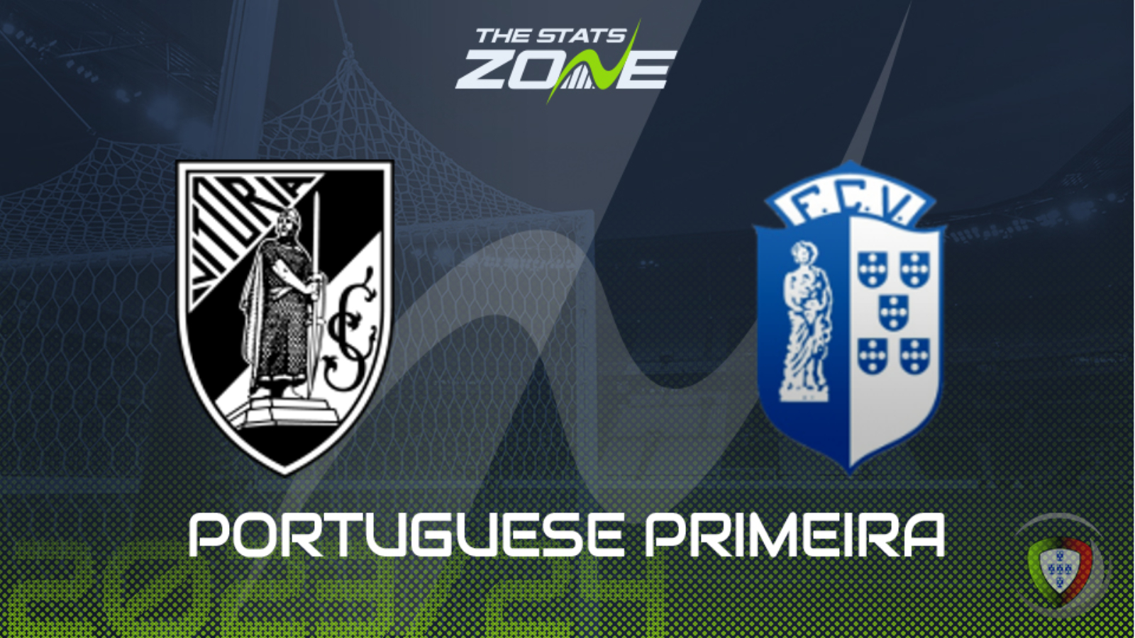 Antevisão e Prognóstico Vitória Guimarães vs Vizela |  2023-24 Primeira Liga Portuguesa