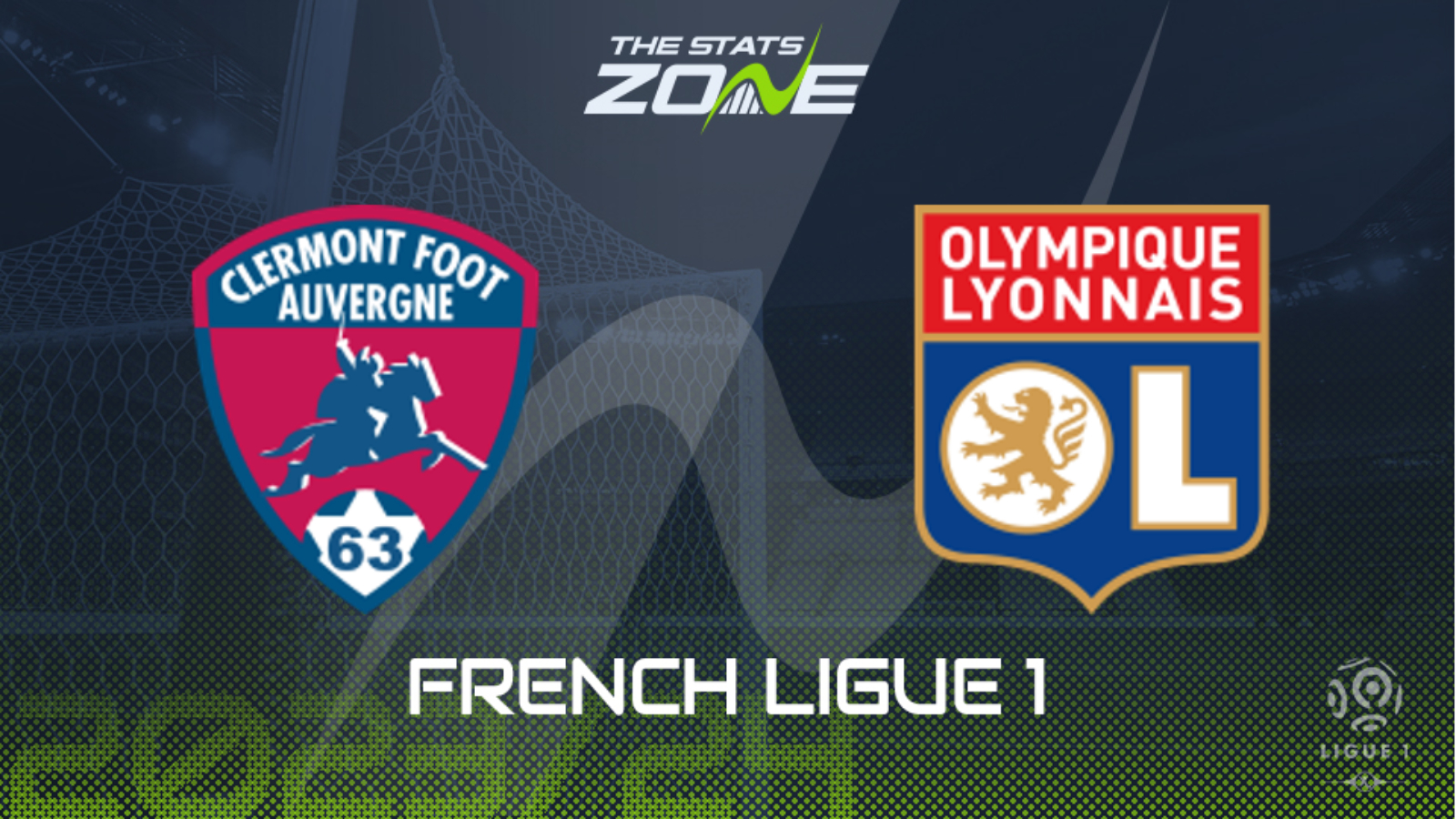 Clermont vs Lyon Preview & Prediction