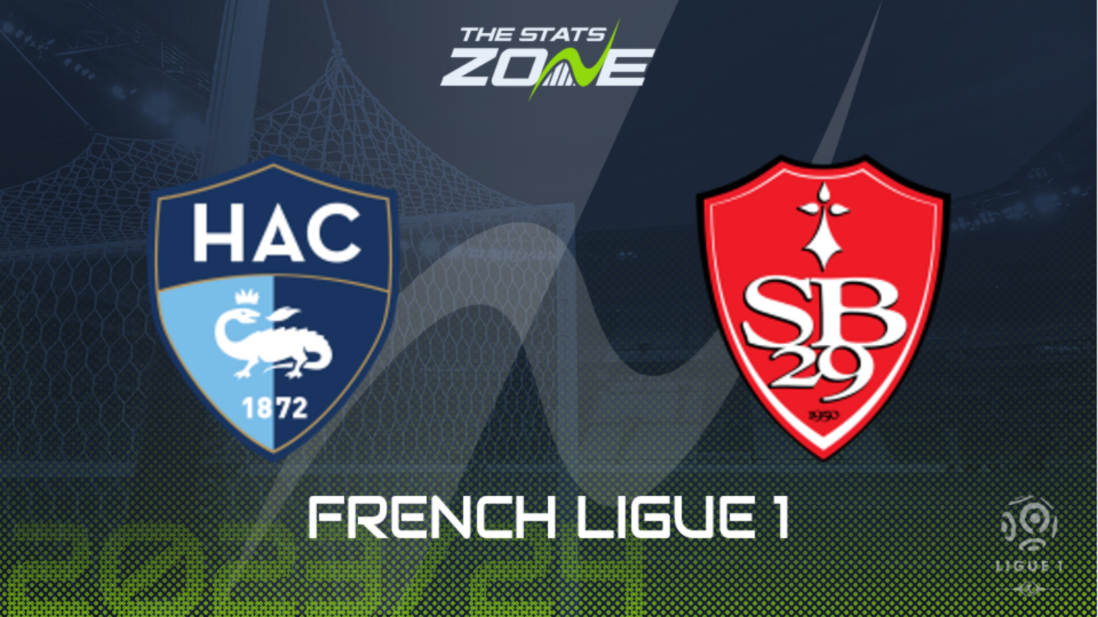 Le Havre vs Brest Preview & Prediction | 2023-24 French Ligue 1