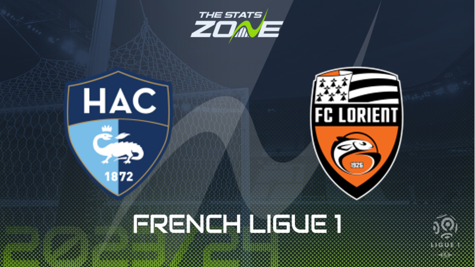 Le Havre vs Lorient Preview & Prediction | 2023-24 French Ligue 1 - The