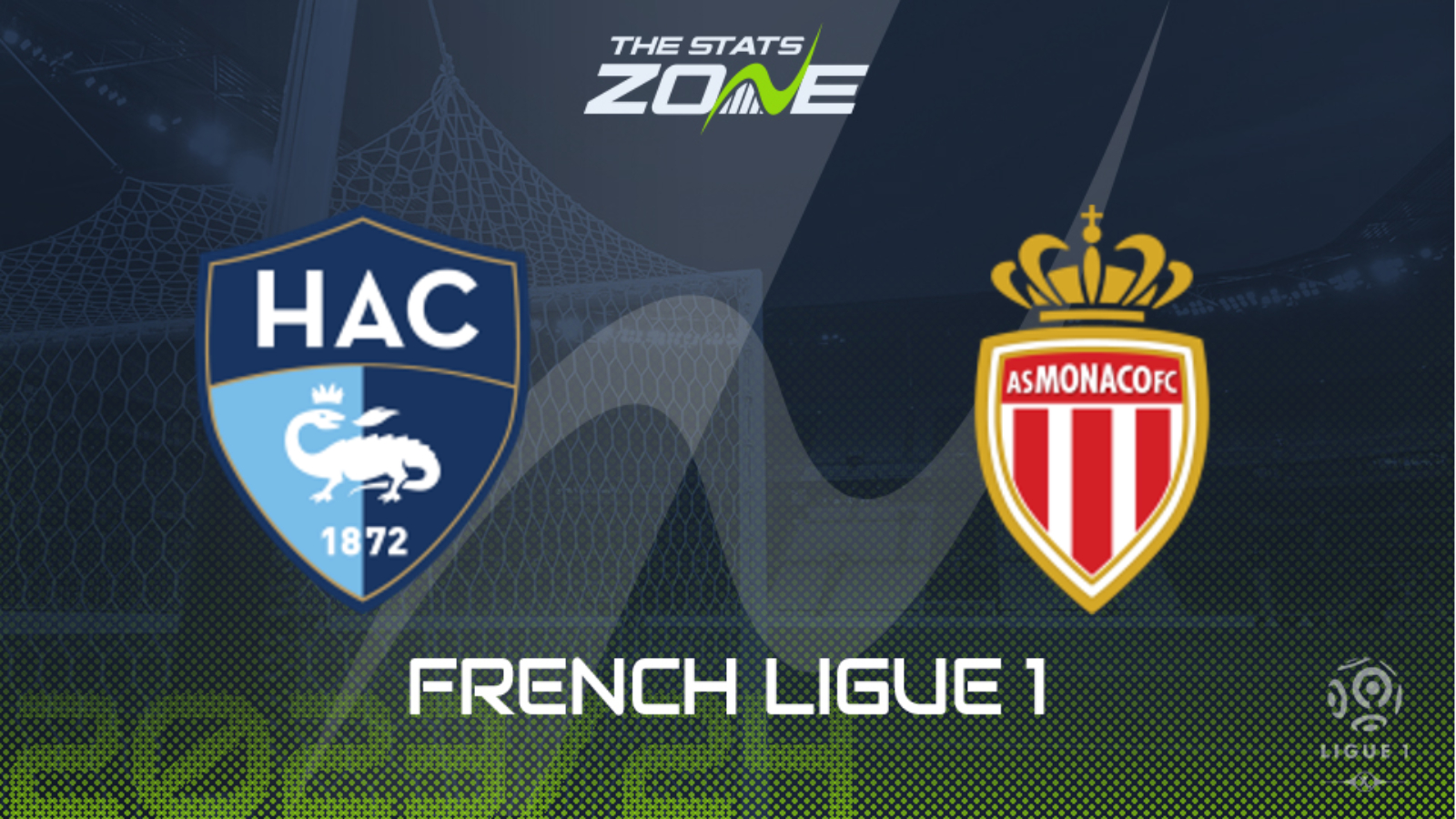 Le Havre vs Monaco Betting Preview & Prediction | 2023-24 French Ligue 1