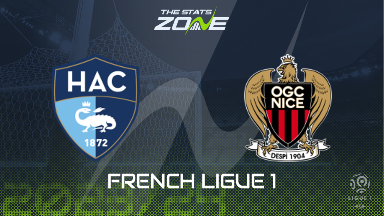 Le Havre vs Nice Preview & Prediction | 2023-24 French Ligue 1