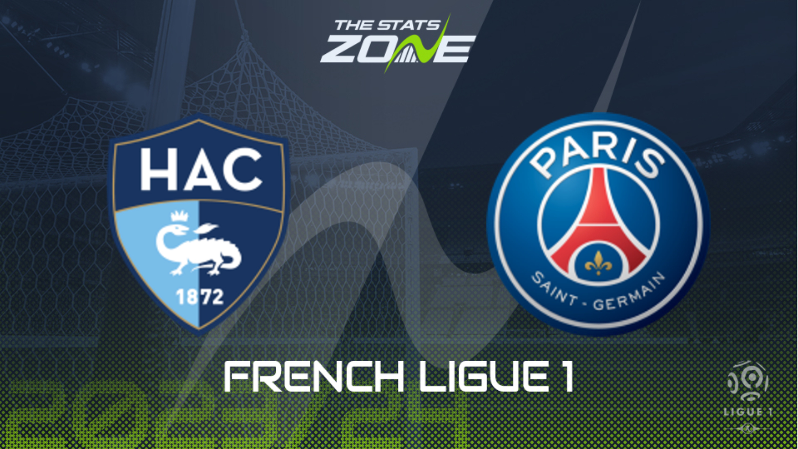 Le Havre vs PSG Betting Preview & Prediction  202324 French Ligue 1