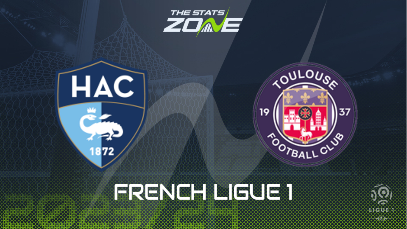 Le Havre Vs Toulouse Preview & Prediction | 2023-24 French Ligue 1 ...