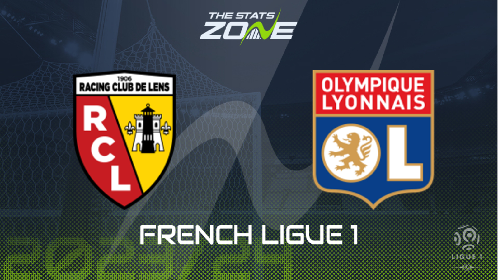 Lens vs Lyon Betting Preview & Prediction 202324 French Ligue 1
