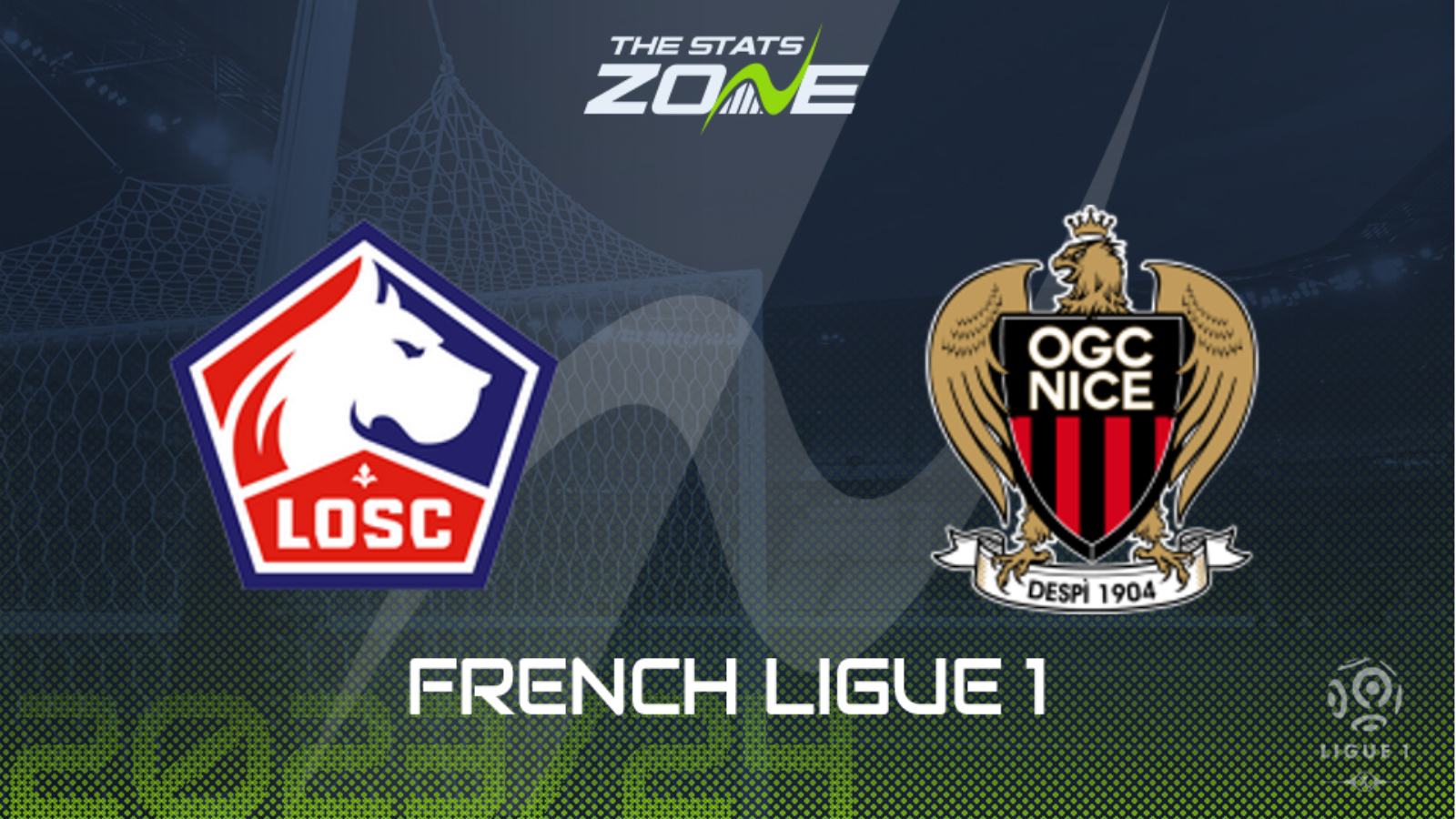 Lille vs Nice Preview & Prediction | 2023-24 French Ligue 1