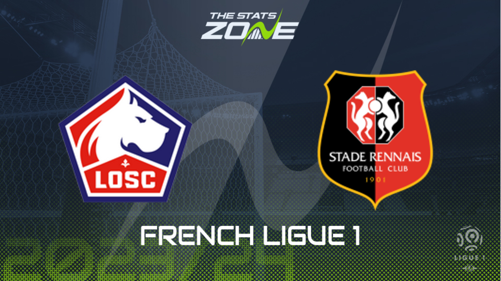 Lille vs Rennes Preview & Prediction | 2023-24 French Ligue 1