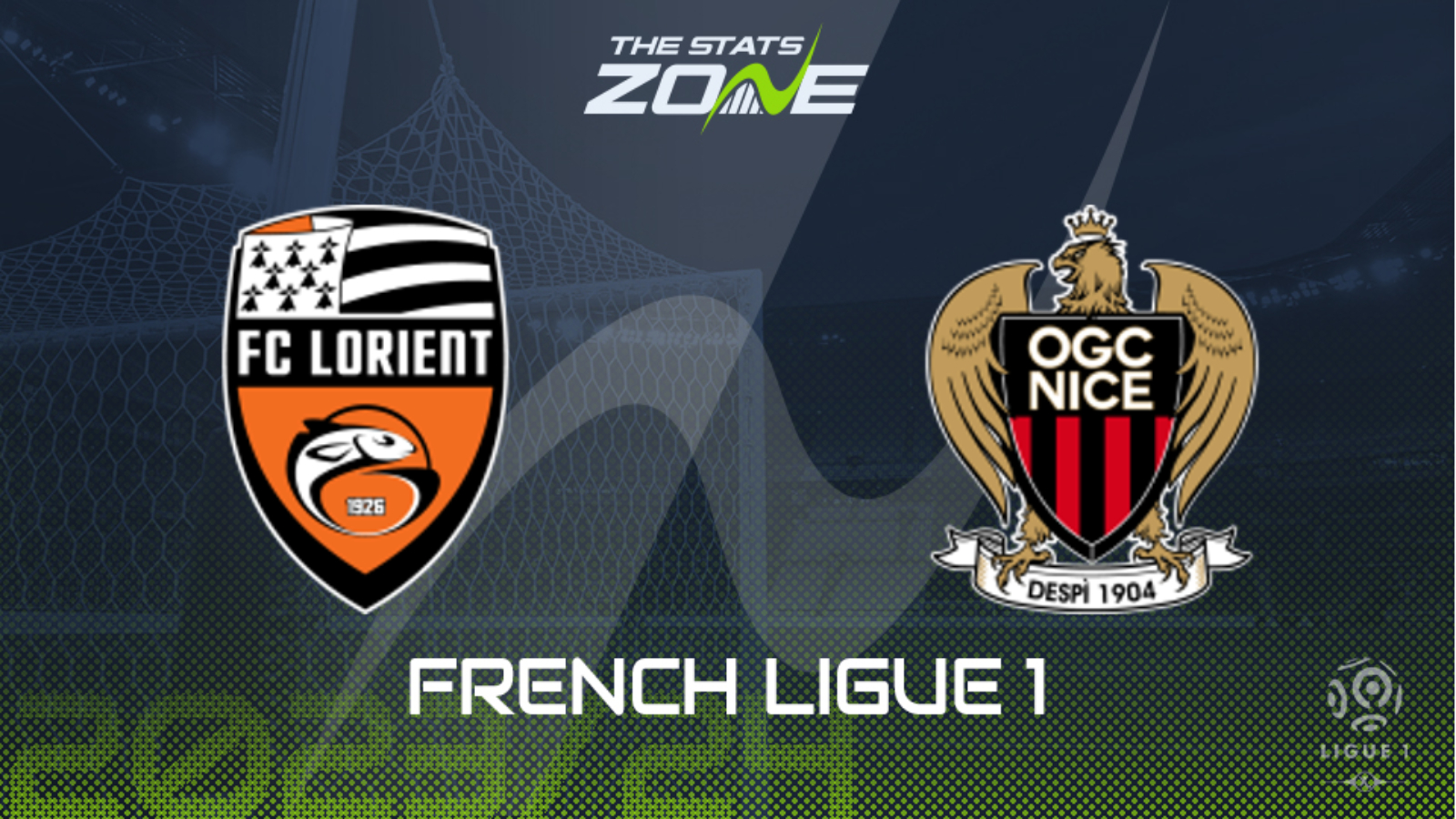 Lorient Vs Nice Preview & Prediction | 2023-24 French Ligue 1 - The ...