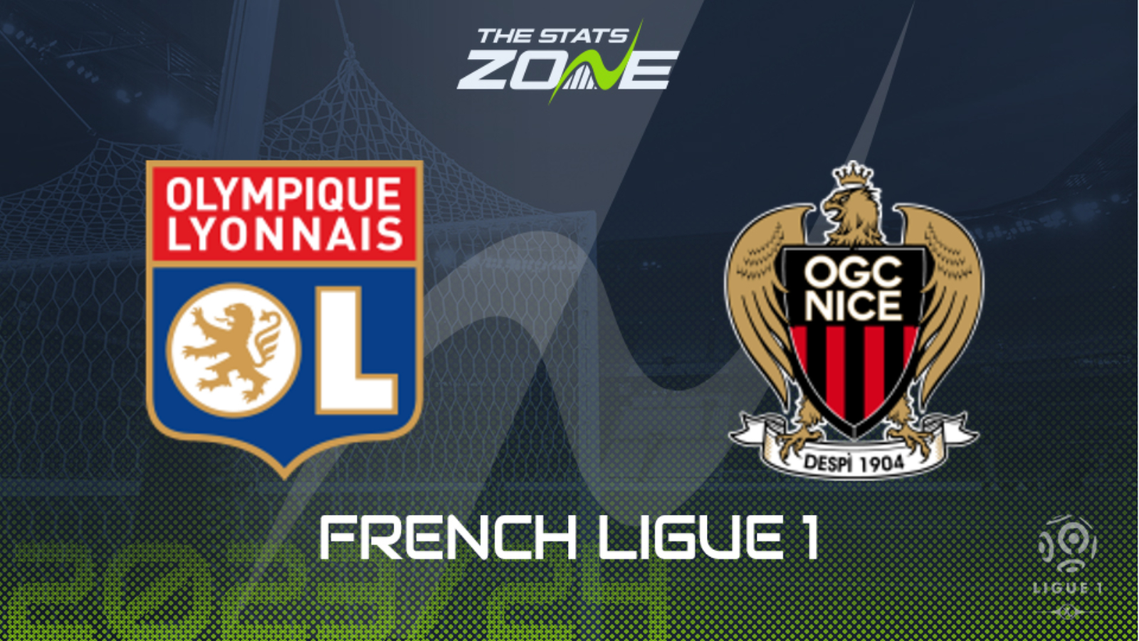 Lyon vs Nice Preview & Prediction | 2023-24 French Ligue 1