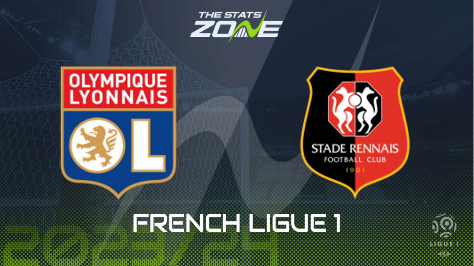 Lyon vs Rennes Preview & Prediction | 2023-24 French Ligue 1