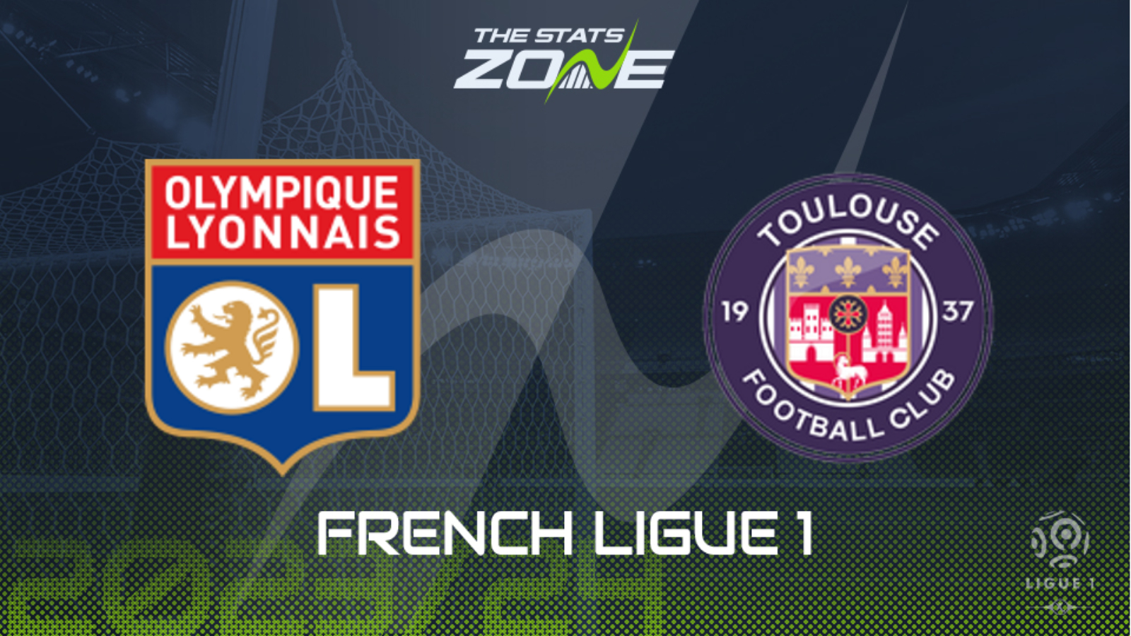 Lyon vs Toulouse Preview & Prediction | 2023-24 French Ligue 1