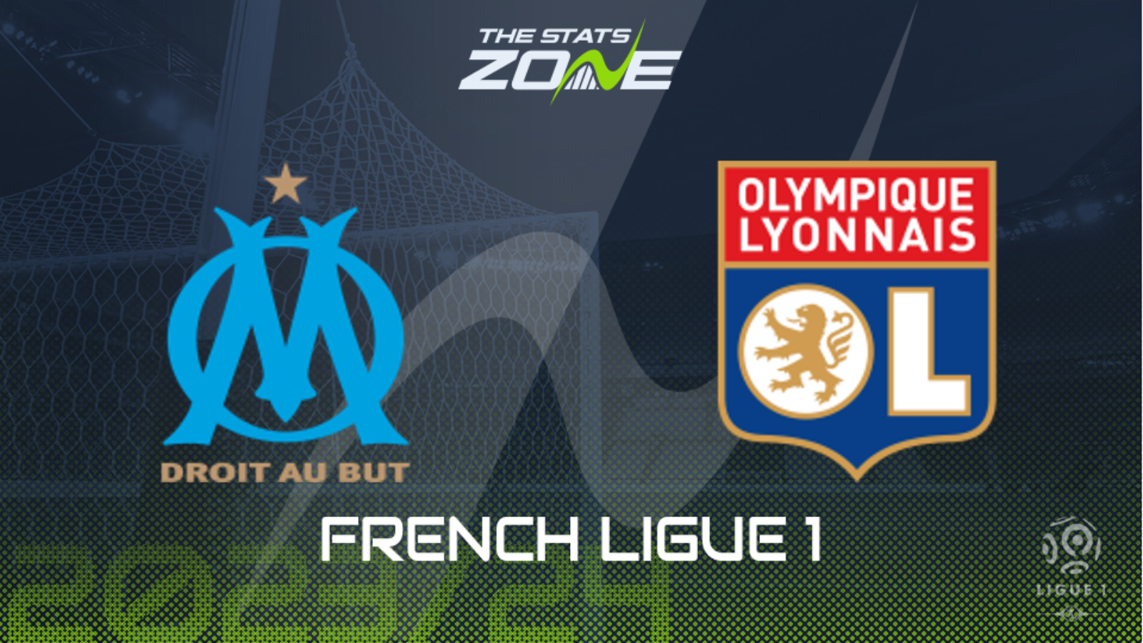 Marseille vs Lyon Betting Preview & Prediction | 2023-24 French Ligue 1