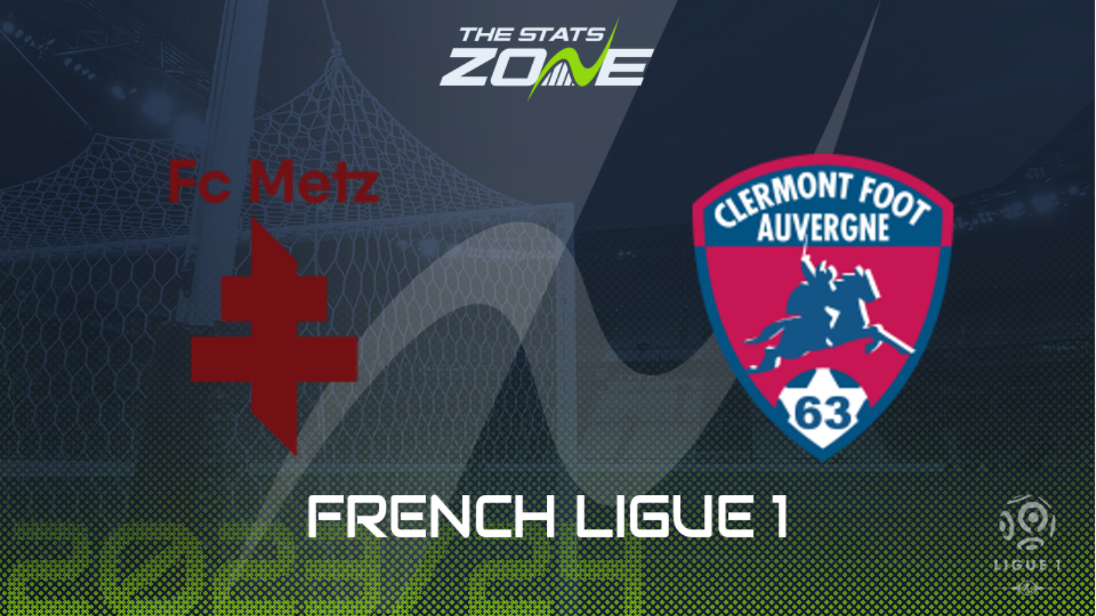 Metz vs Clermont Preview & Prediction | 2023-24 French Ligue 1
