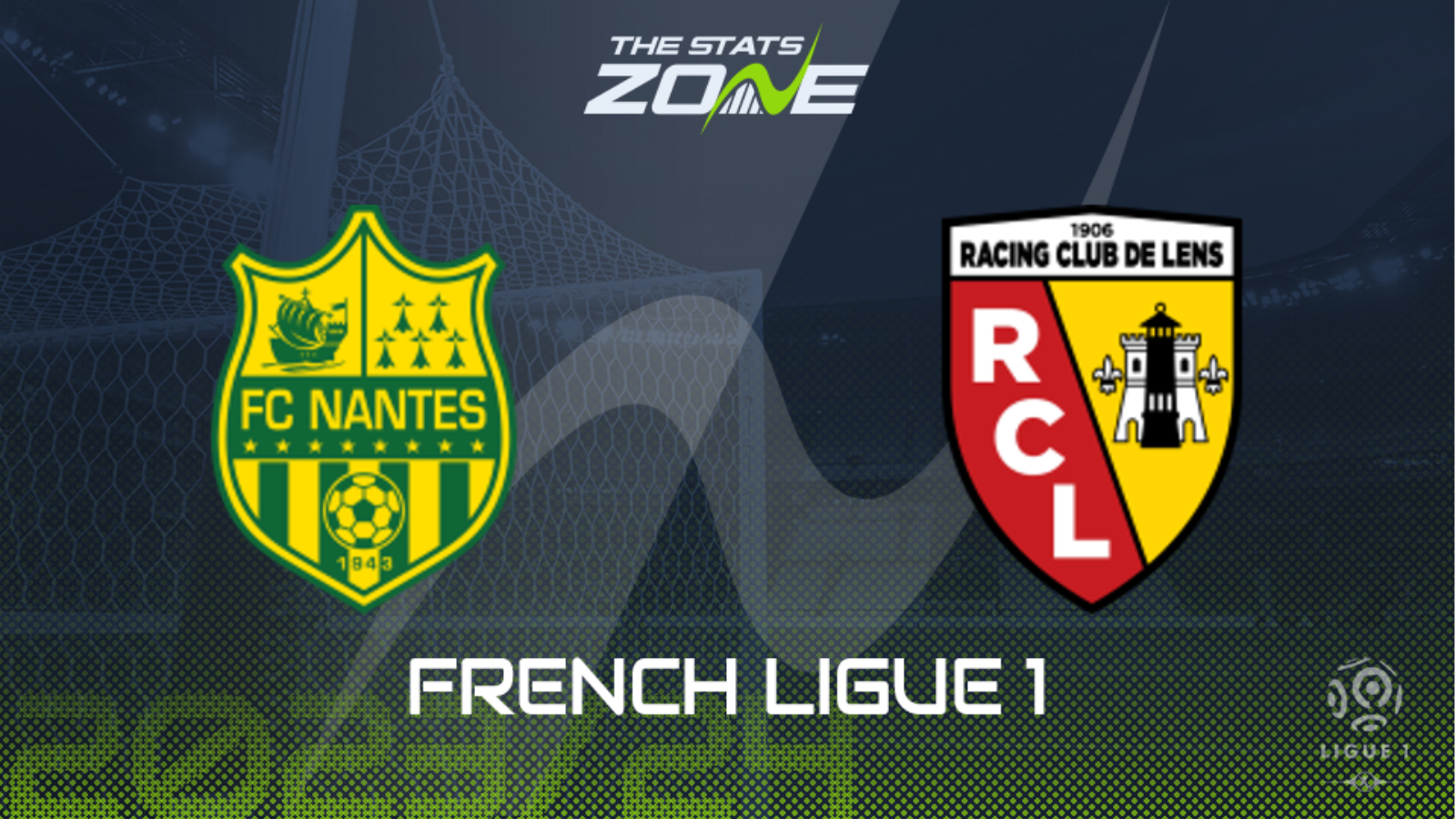 Nantes vs Lens Preview & Prediction | 2023-24 French Ligue 1