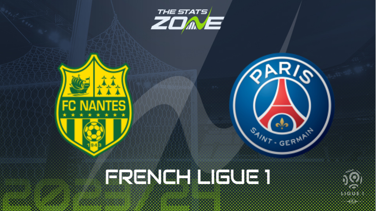 Nantes vs PSG Preview & Prediction | 2023-24 French Ligue 1
