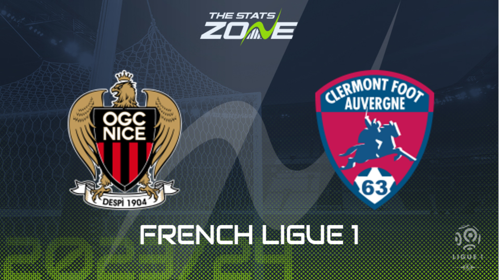 Nice vs Clermont Preview & Prediction | 2023-24 French Ligue 1