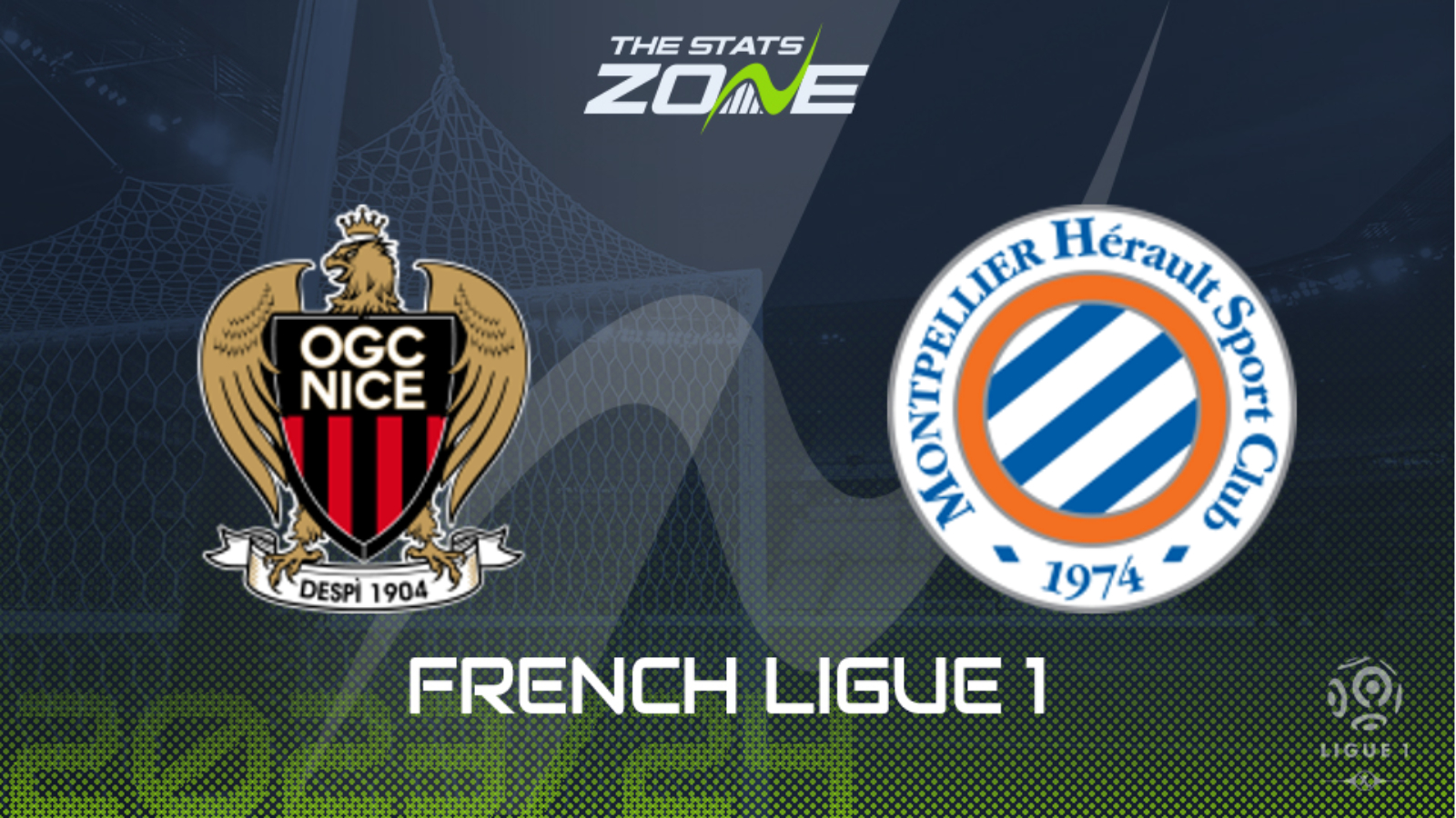 Nice vs Montpellier Preview & Prediction | 2023-24 French Ligue 1