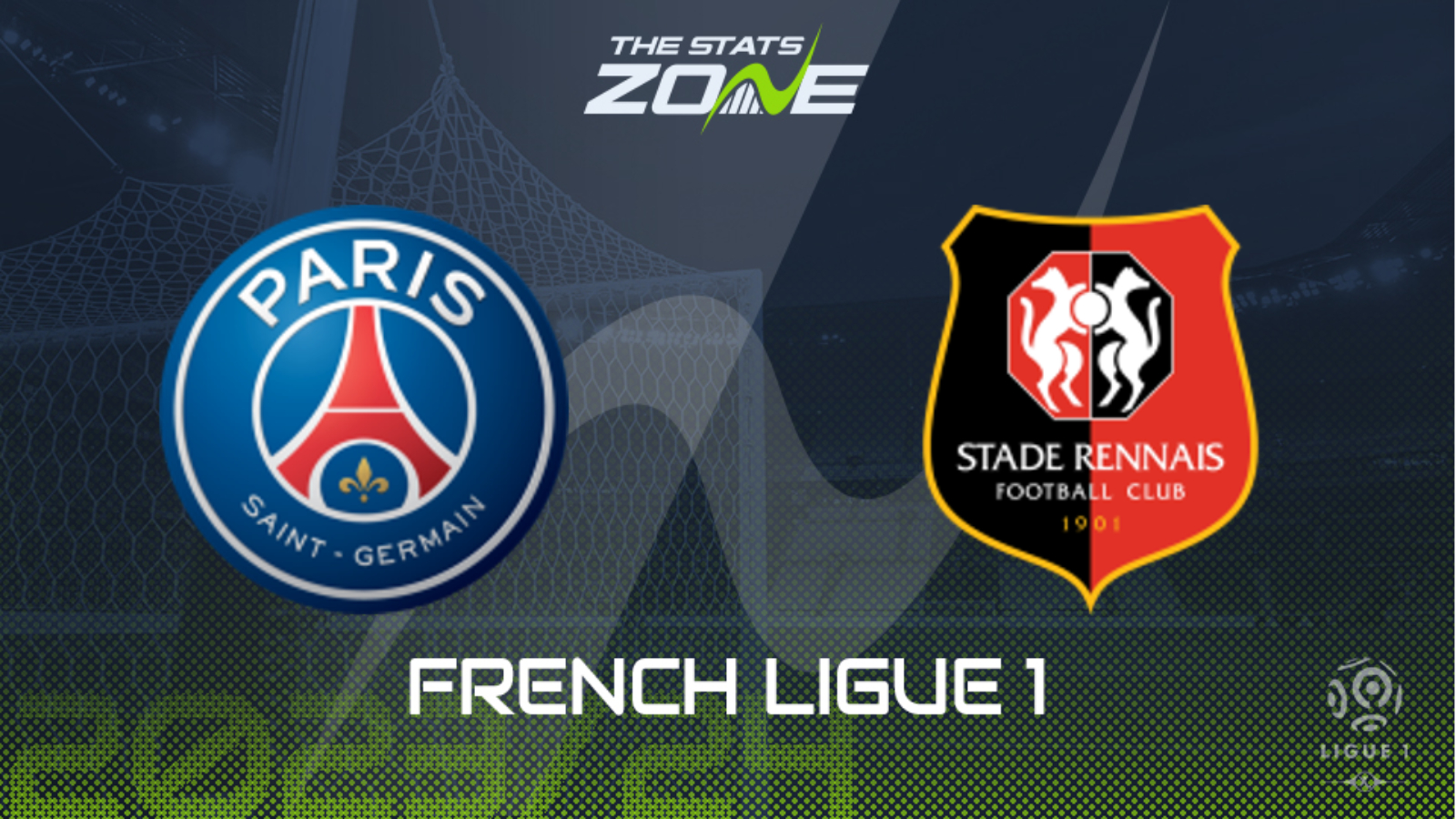 PSG vs Rennes Preview & Prediction | 2023-24 French Ligue 1