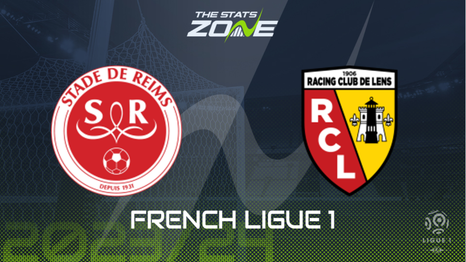 Reims vs Lens Preview & Prediction | 2023-24 French Ligue 1