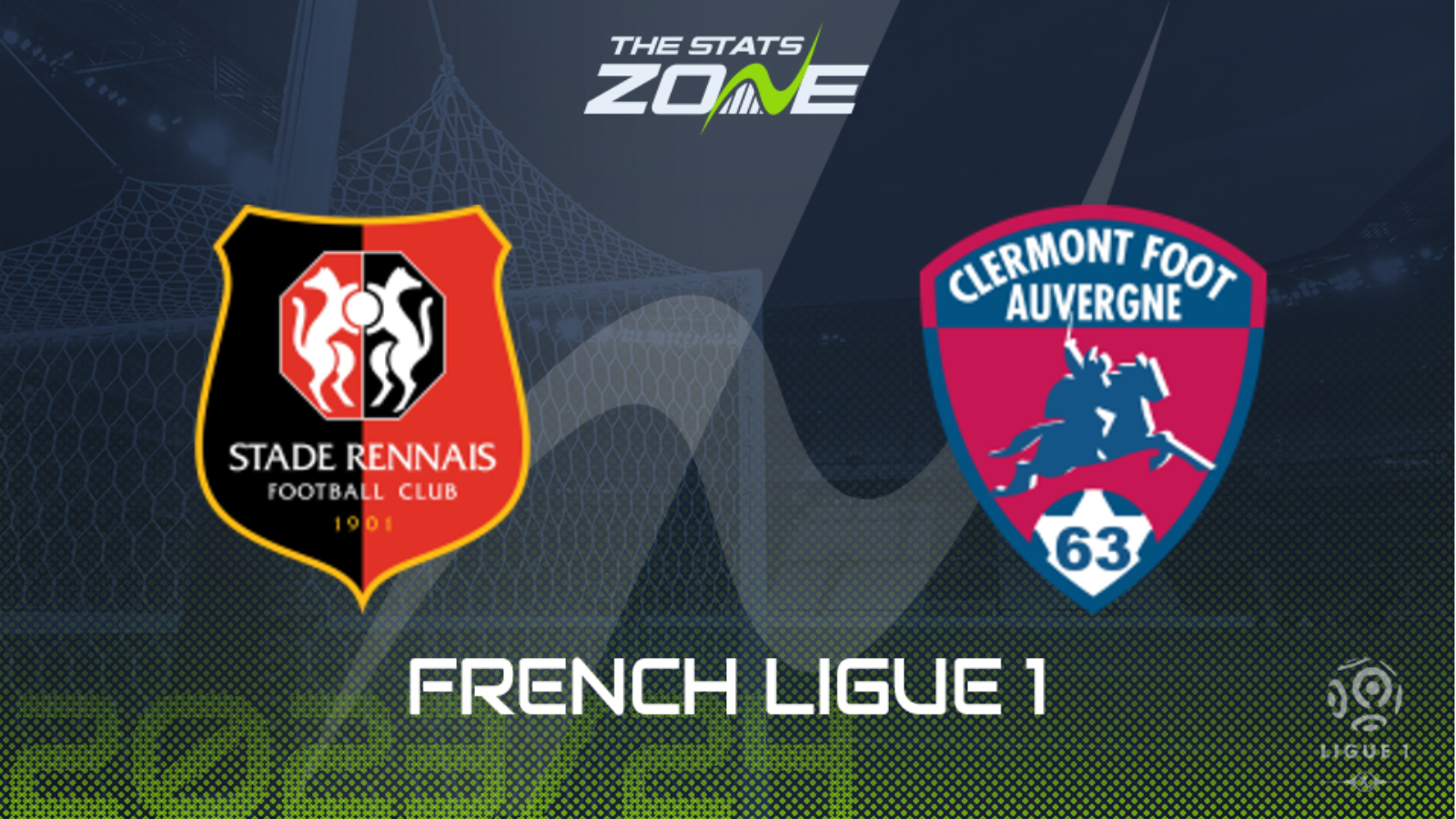 Rennes vs Clermont Preview & Prediction | 2023-24 French Ligue 1