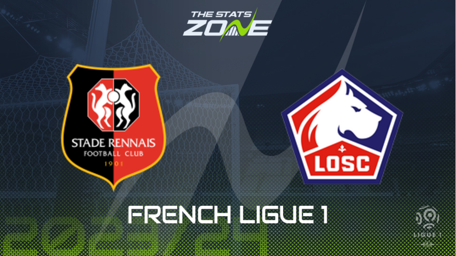 Rennes vs Lille Preview & Prediction | 2023-24 French Ligue 1