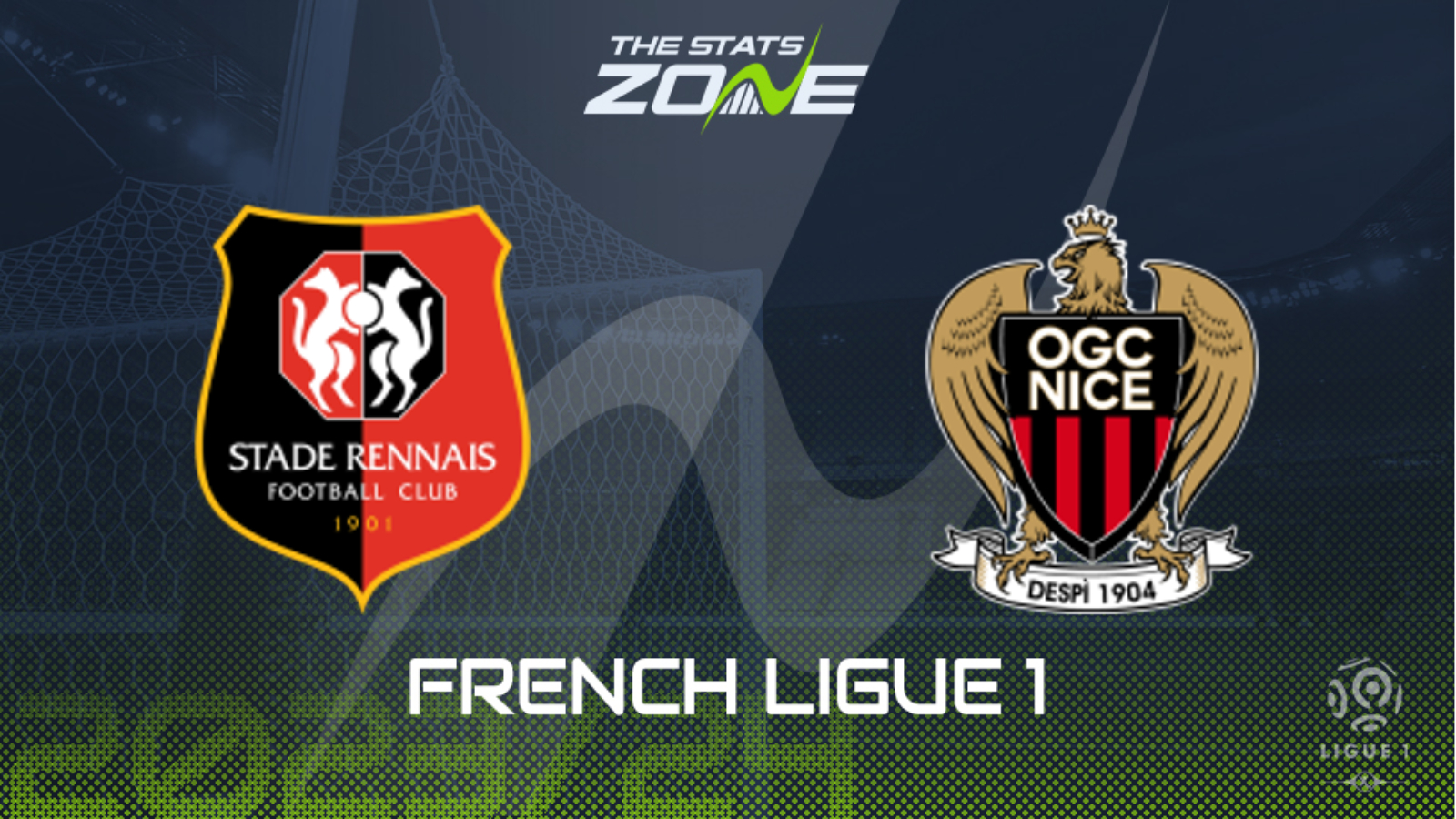 Rennes vs Nice Preview & Prediction | 2023-24 French Ligue 1