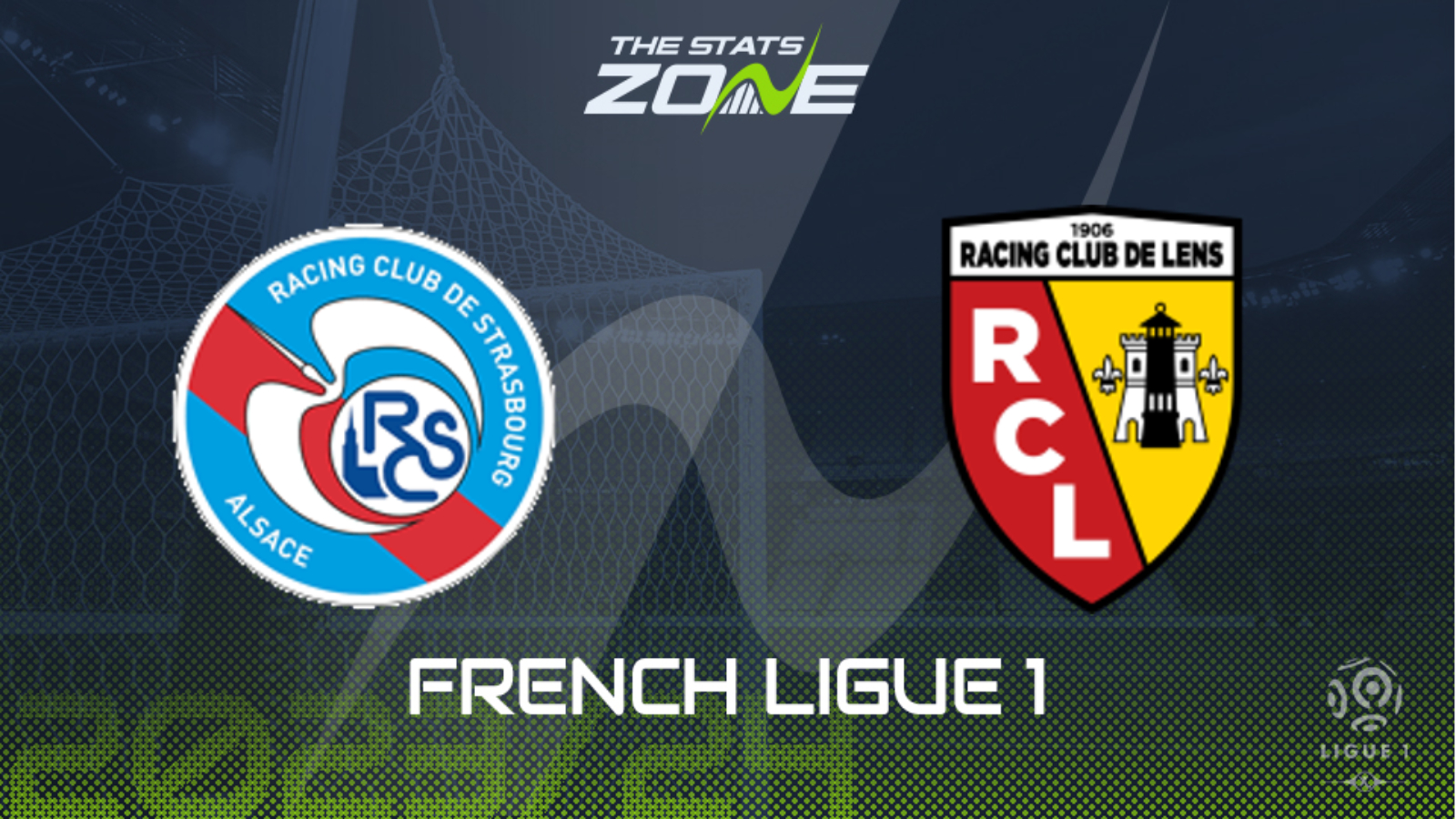 Strasbourg vs Lens Preview & Prediction | 2023-24 French Ligue 1