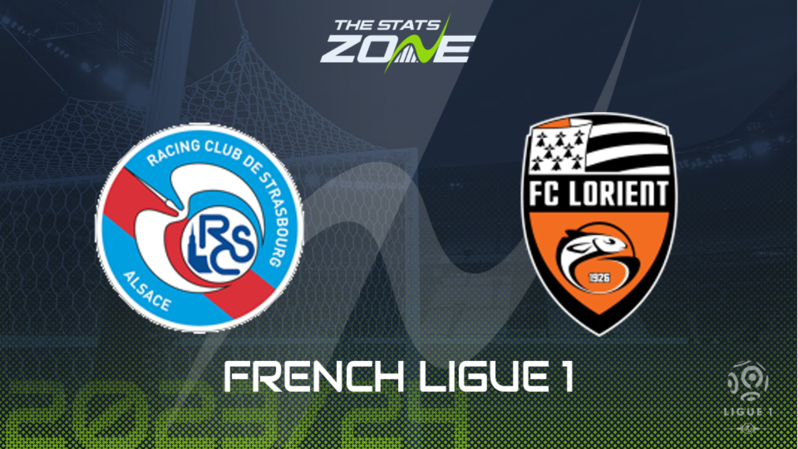 Strasbourg vs Lorient Preview & Prediction | 2023-24 French Ligue 1