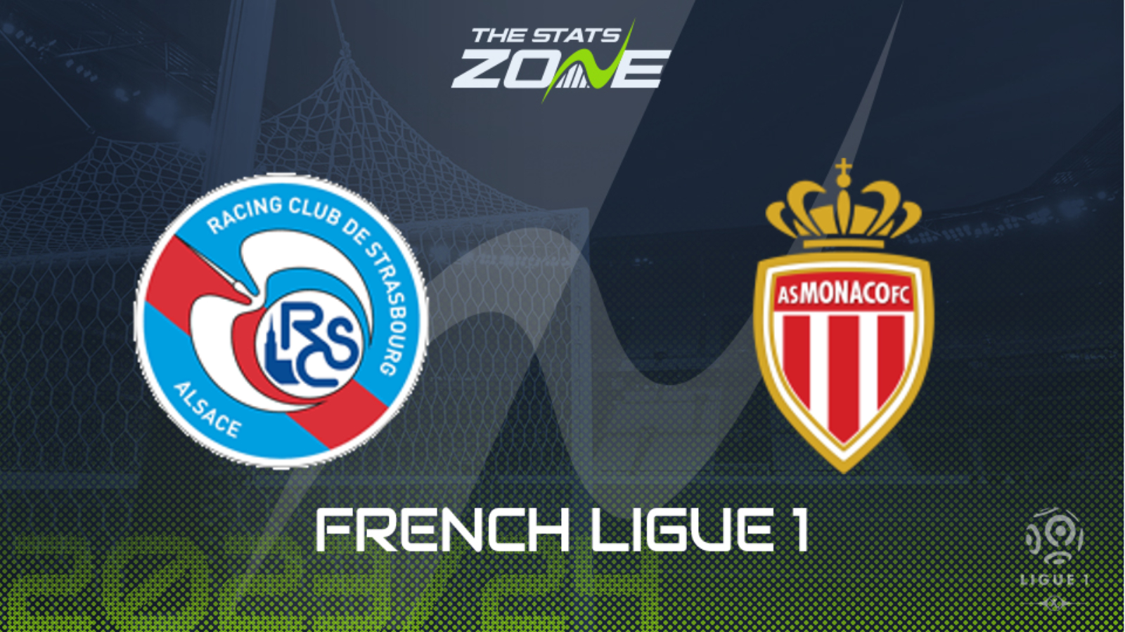 Strasbourg vs Monaco Preview & Prediction | 2023-24 French Ligue 1