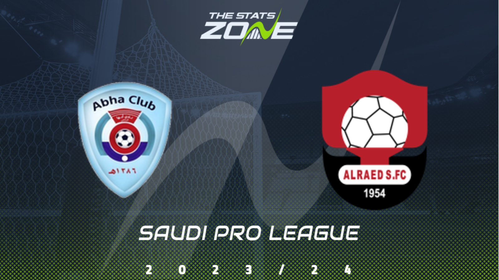 Abha vs Al Raed Preview & Prediction | 2023-24 Saudi Pro League