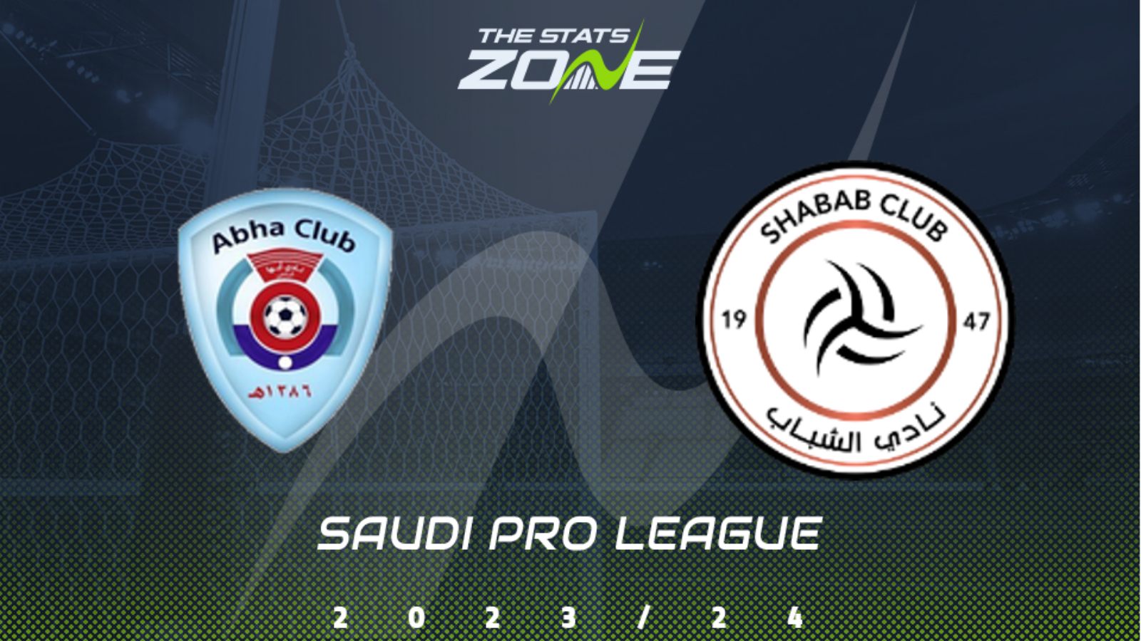 Pertandingan Abha vs Al Shabab
