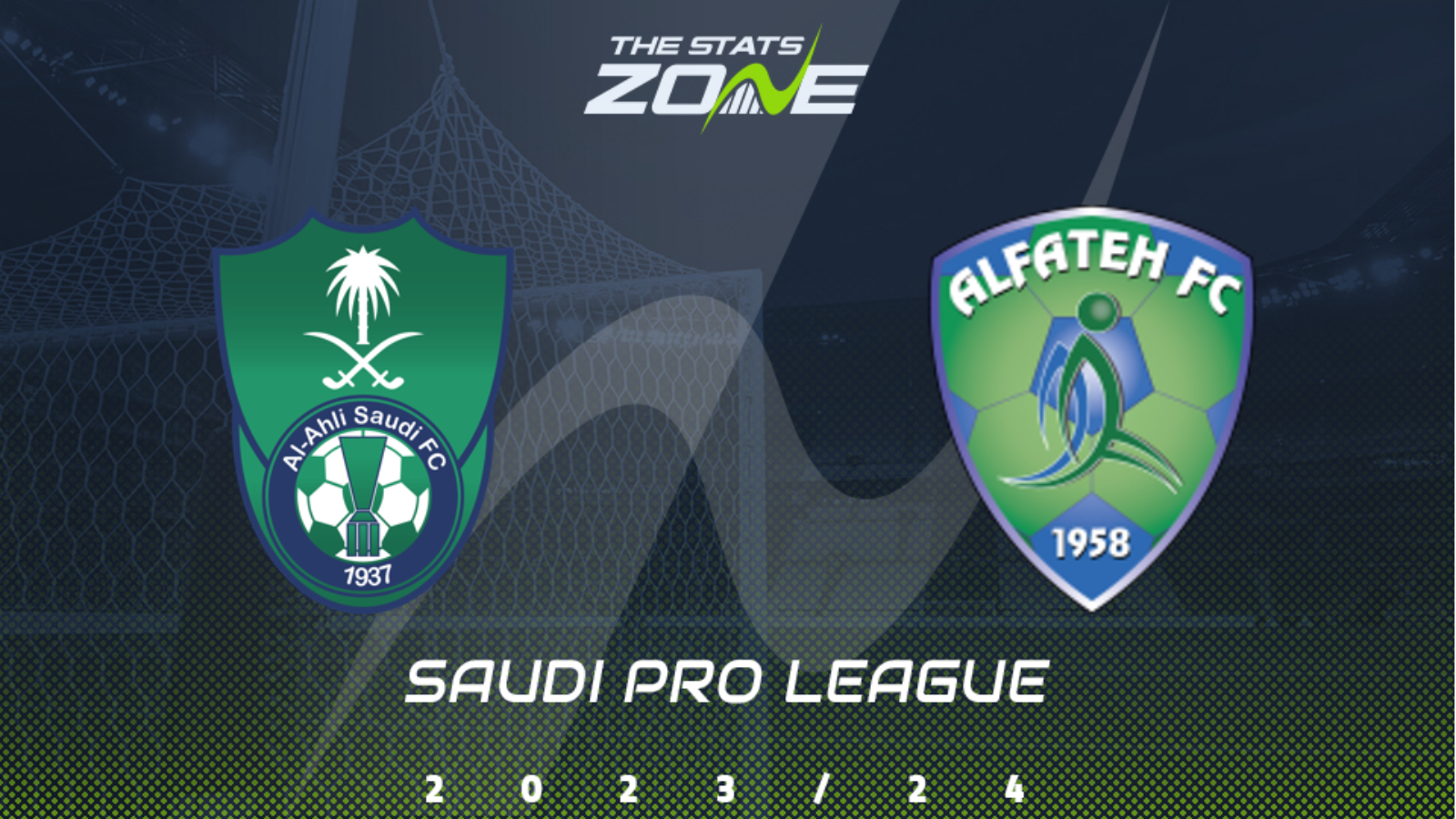 Al Ahli vs Al Fateh Preview & Prediction | 2023-24 Saudi Pro League