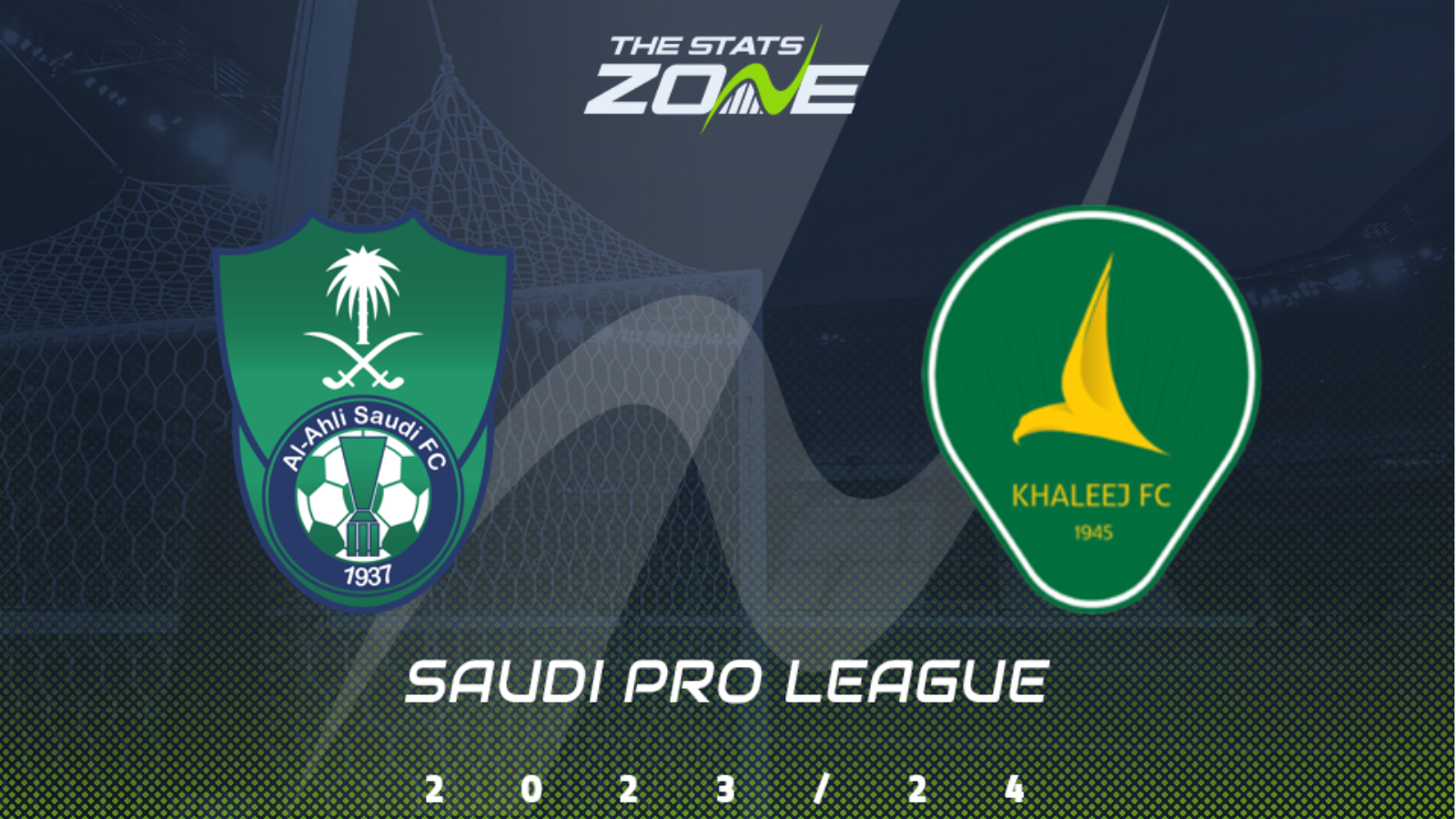 Al Ahli vs Al Khaleej Preview & Prediction | 2023-24 Saudi Pro League