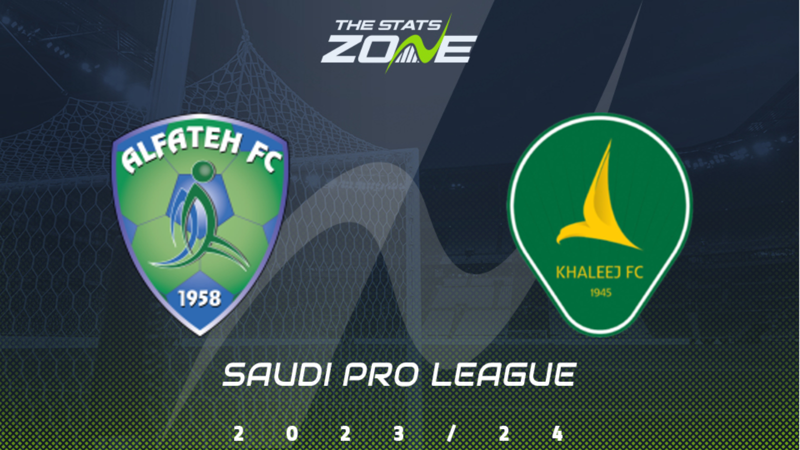 Al Fateh vs Al Khaleej Preview & Prediction | 2023-24 Saudi Pro League