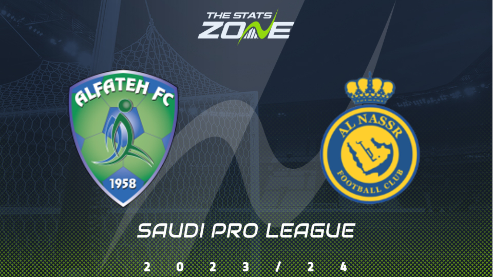 Al Fateh vs Al Nassr Preview Image