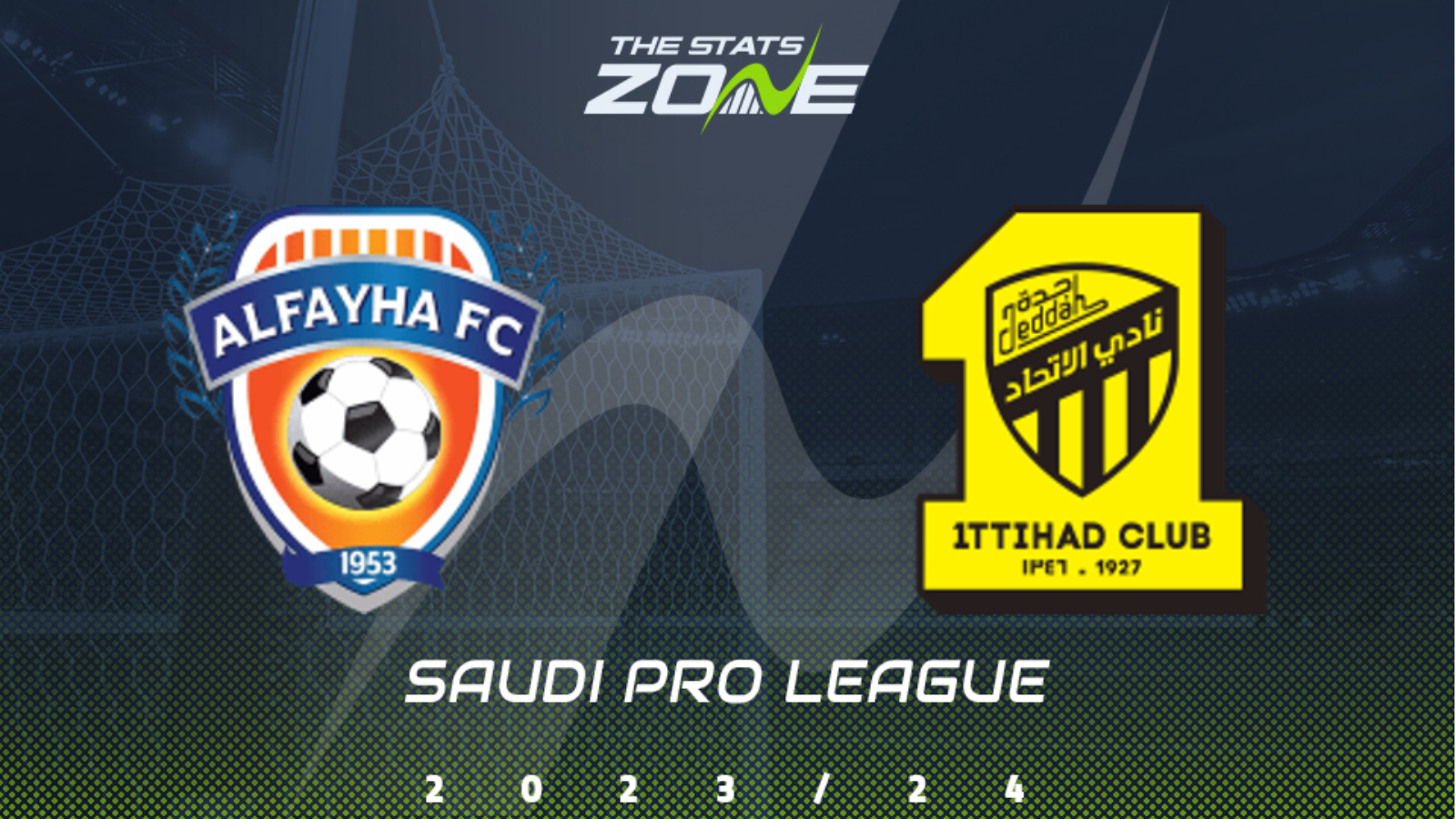 Al Fayha vs Al Ittihad Preview & Prediction | 2023-24 Saudi Pro League