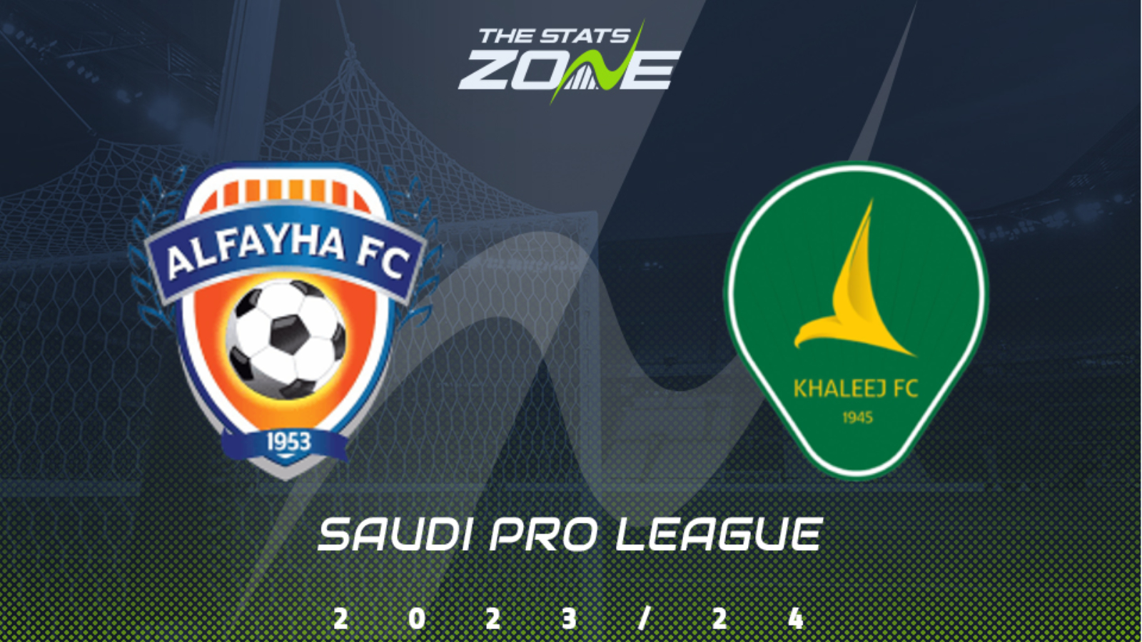 Al Feiha vs Al Khaleej Preview & Prediction | 2023-24 Saudi Pro League