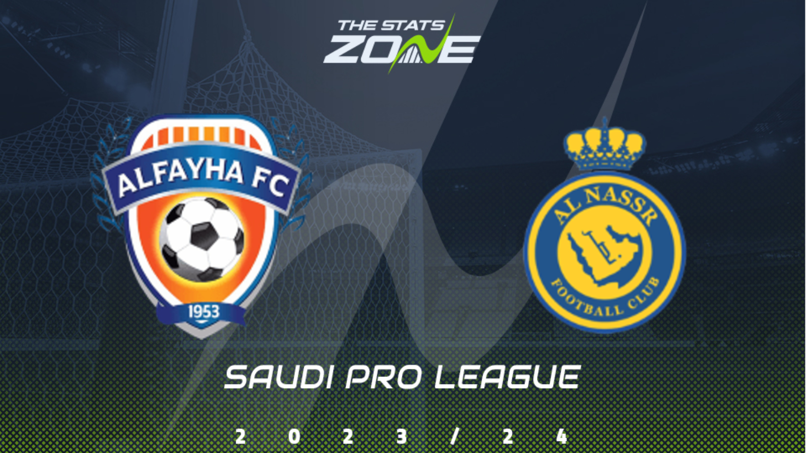 Al Fayha vs Al Nassr Betting Preview & Prediction 202324 Saudi Pro