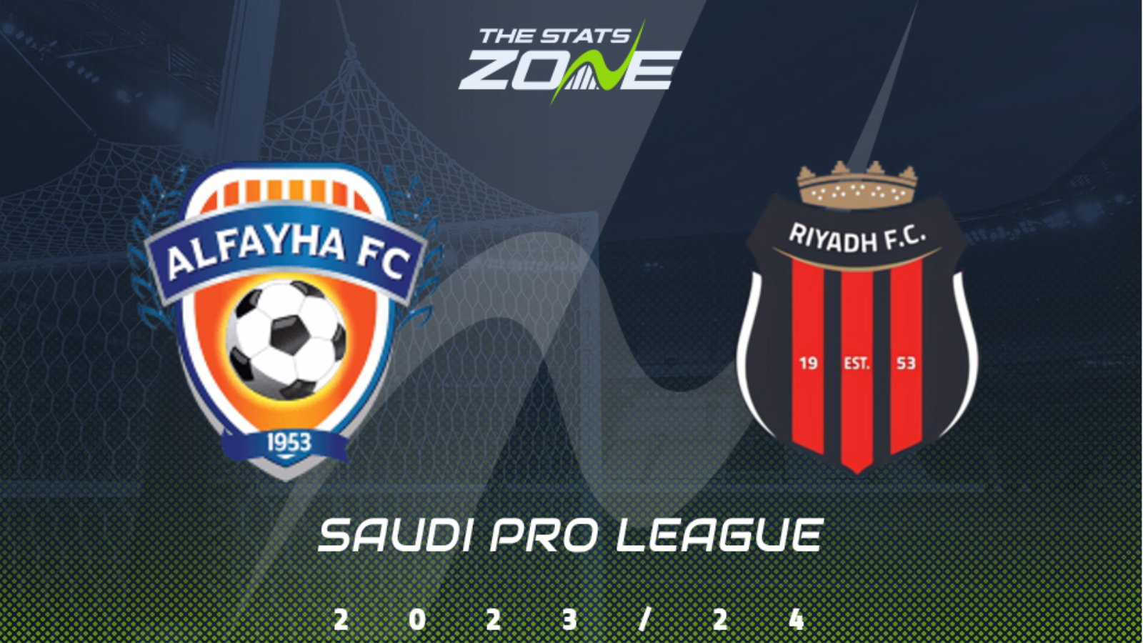 Al Fayha vs Al Riyadh Preview & Prediction | 2023-24 Saudi Pro League