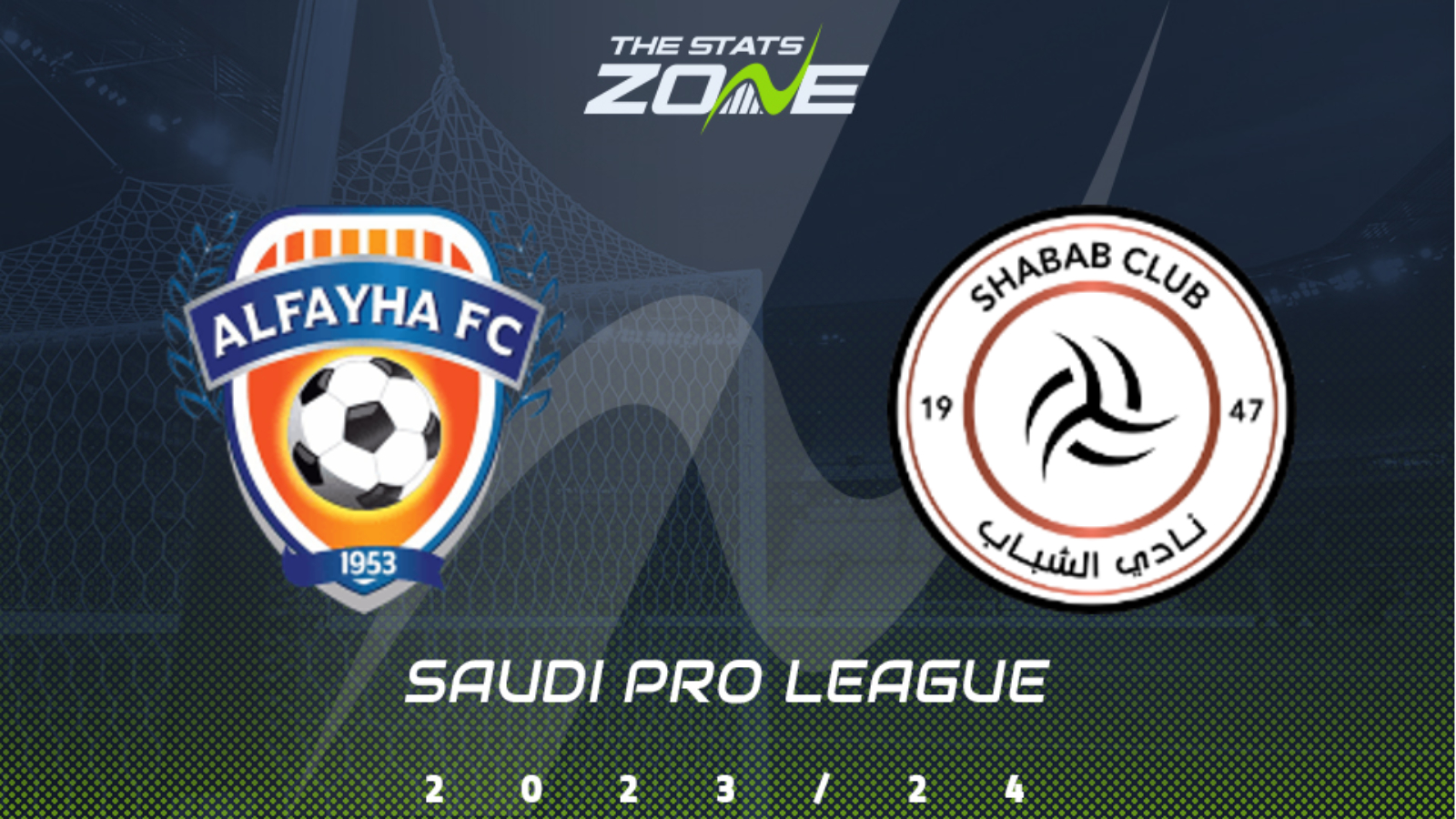 Al Fayha vs Al Shabab Preview & Prediction | 2023-24 Saudi Pro League