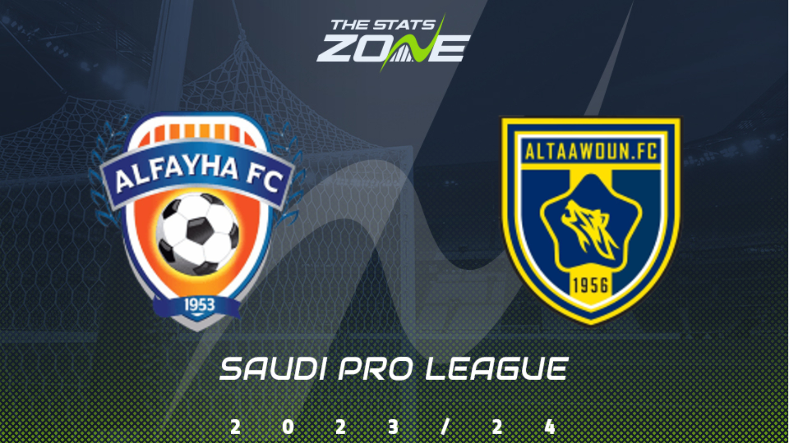 Al Fayha vs Al Taawon Preview & Prediction | 2023-24 Saudi Pro League