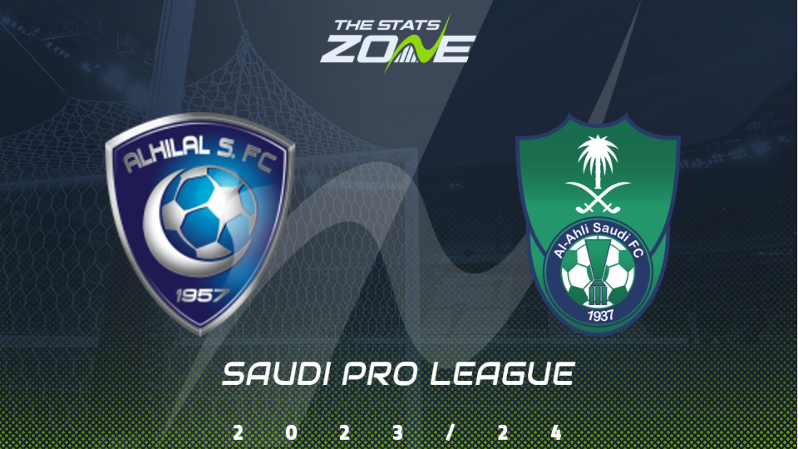 The loss of Al-Hilal ignites frantic race for Saudi Pro League title