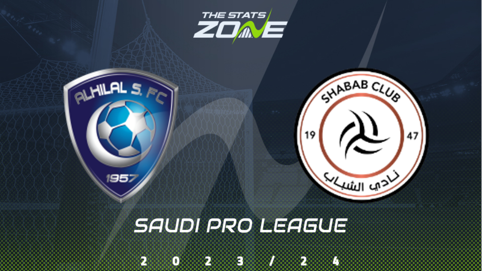 Al Hilal vs Al Shabab Preview & Prediction | 2023-24 Saudi Pro League