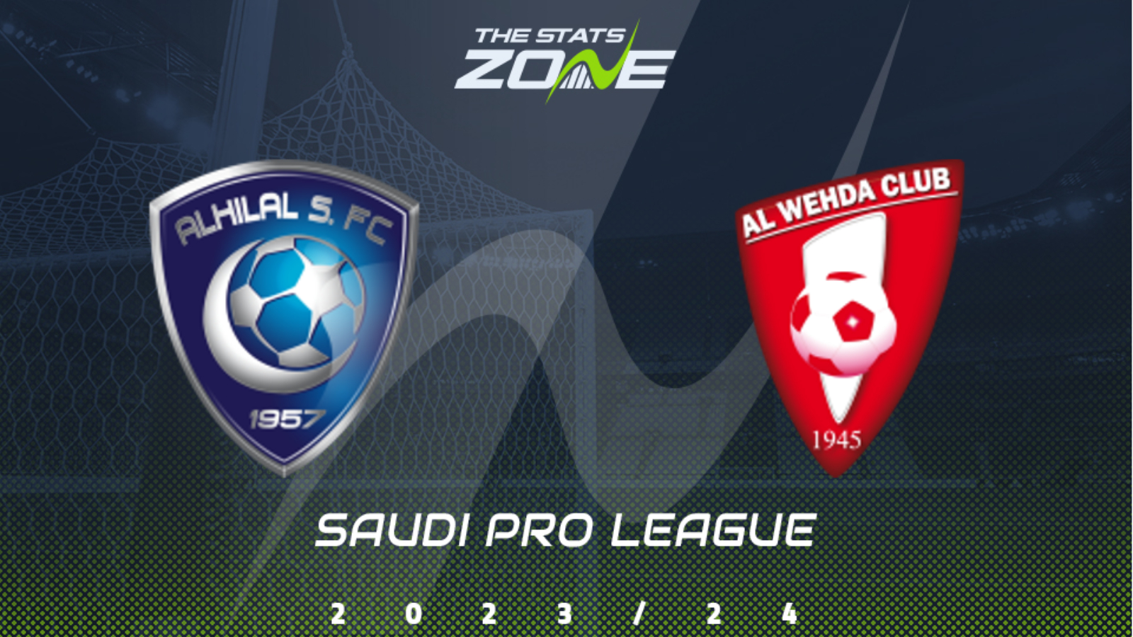 Al Hilal vs Al Wehda Preview & Prediction | 2023-24 Saudi Pro League