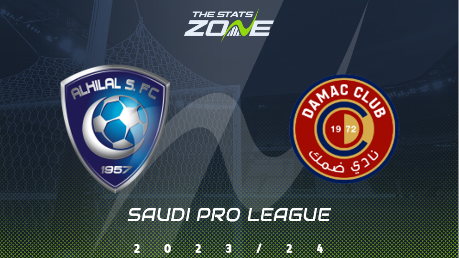 Al Hilal vs Damak Preview & Prediction | 2023-24 Saudi Pro League