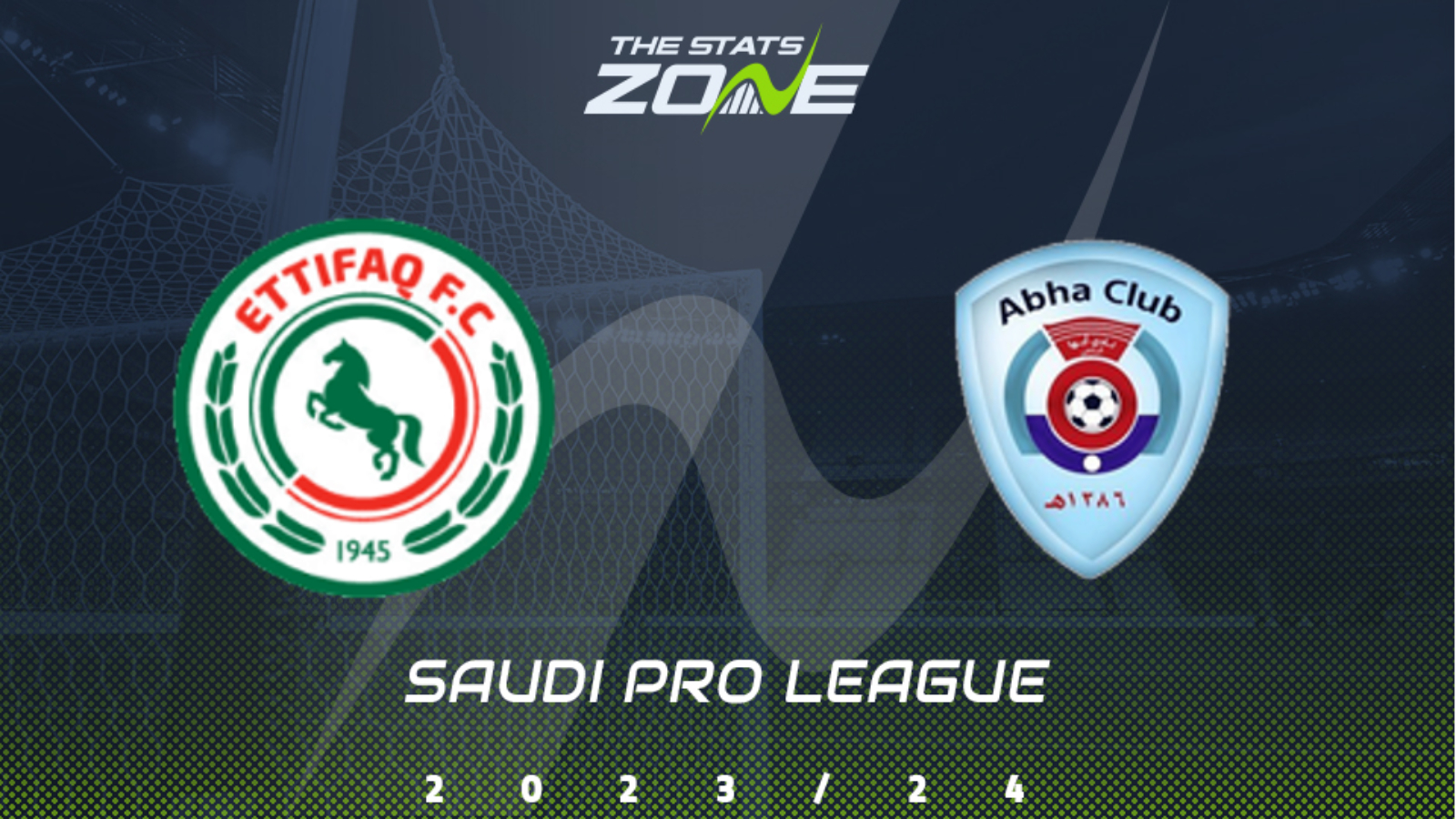 Al Ettifaq vs Abha Preview & Prediction | 2023-24 Saudi Pro League