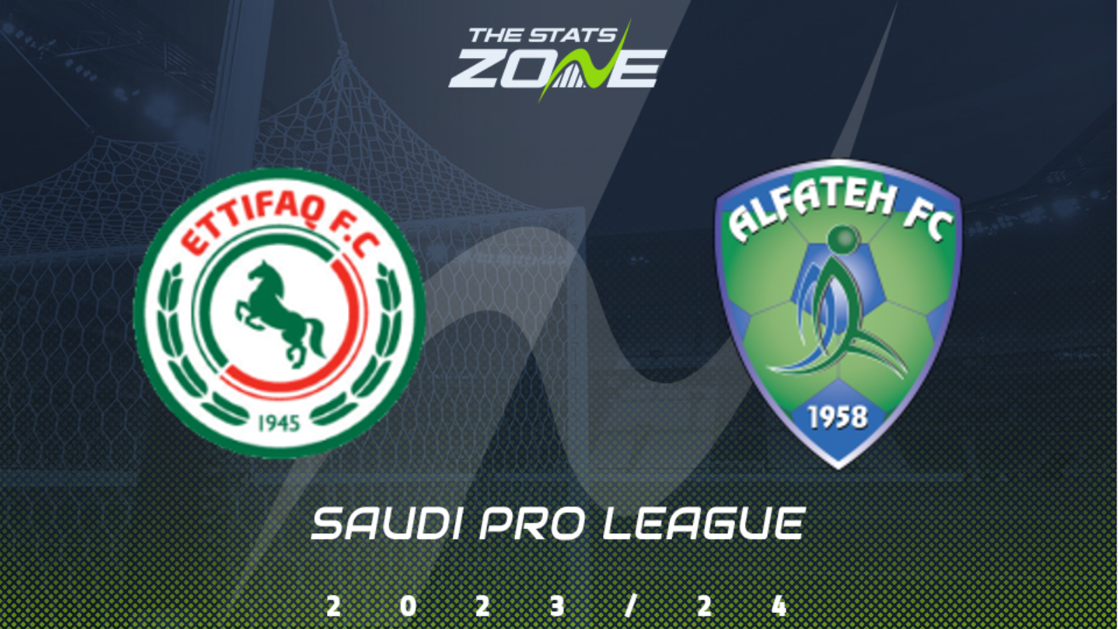 Al Ittifaq vs Al Fateh Preview & Prediction | 2023-24 Saudi Pro League