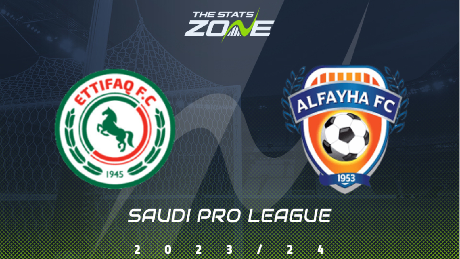 Al Ettifaq vs Al Fayha Preview & Prediction | 2023-24 Saudi Pro League